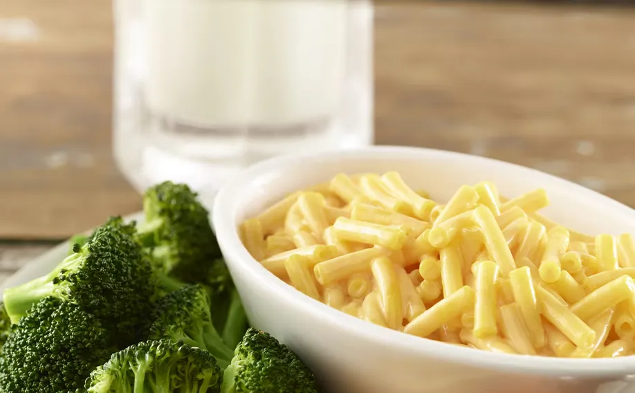 Kraft Macaroni Cheese