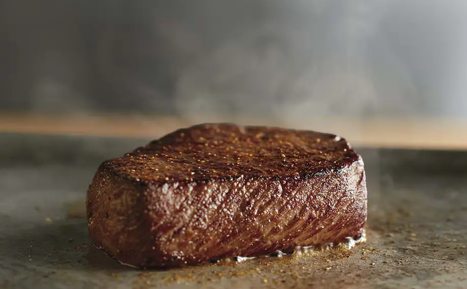 LongHorn New York Strip 1
