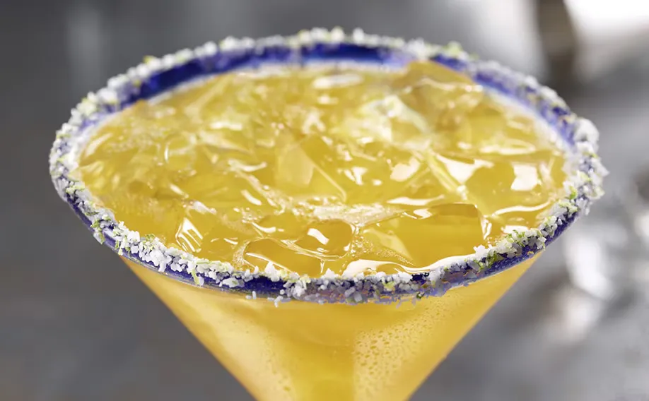 Mango Margarita