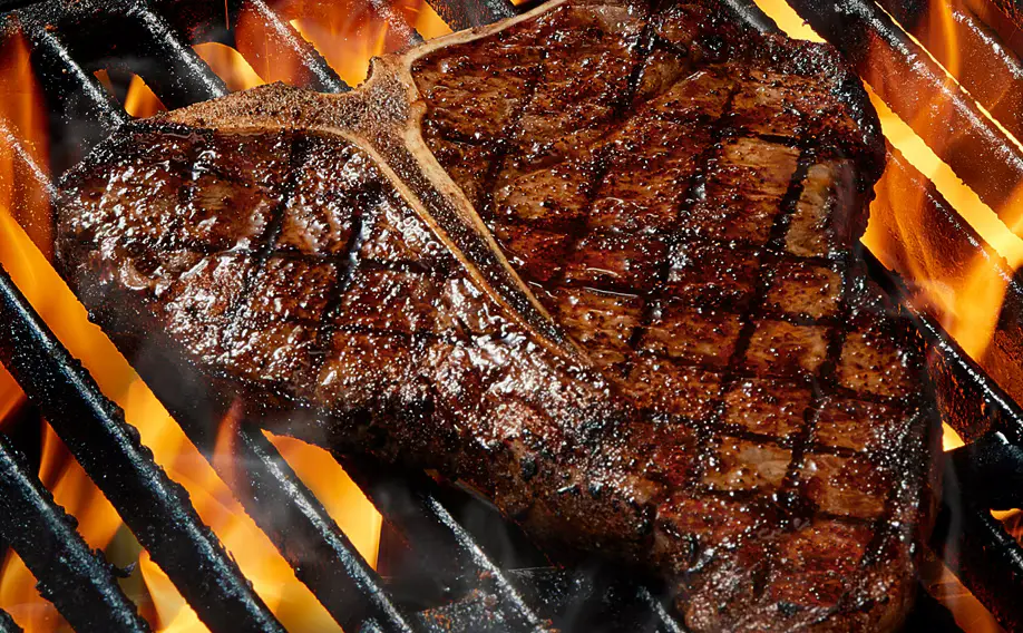 Outlaw Ribeye®