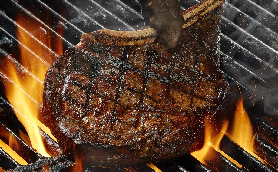 Outlaw Ribeye® 2