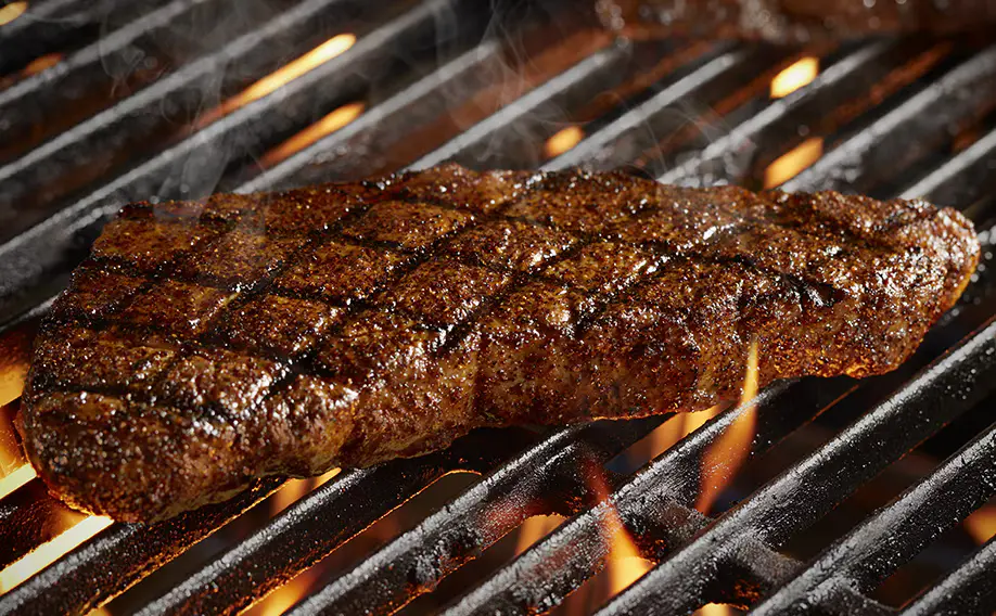 Renegade Sirloin