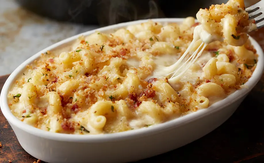 Mac and Cheese