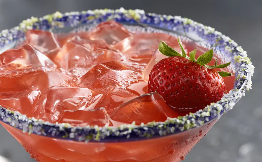 Strawberry Margarita