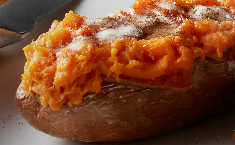 Sweet Potato