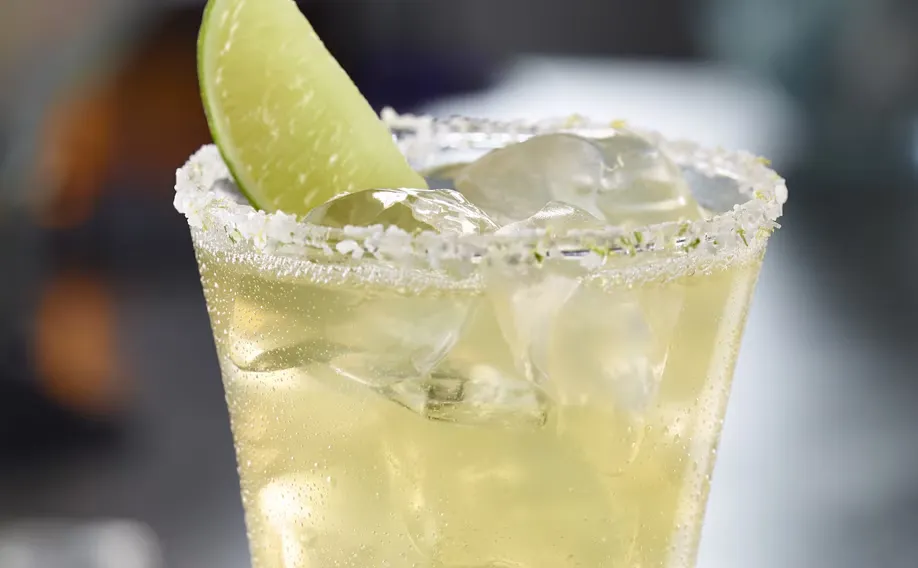 Texas Margarita
