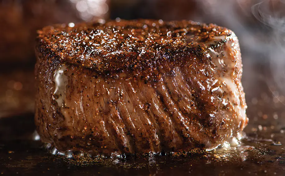 The LongHorn®Porterhouse