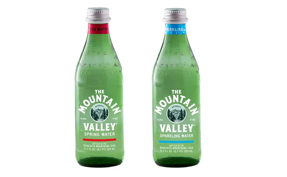To Go Bottled Water