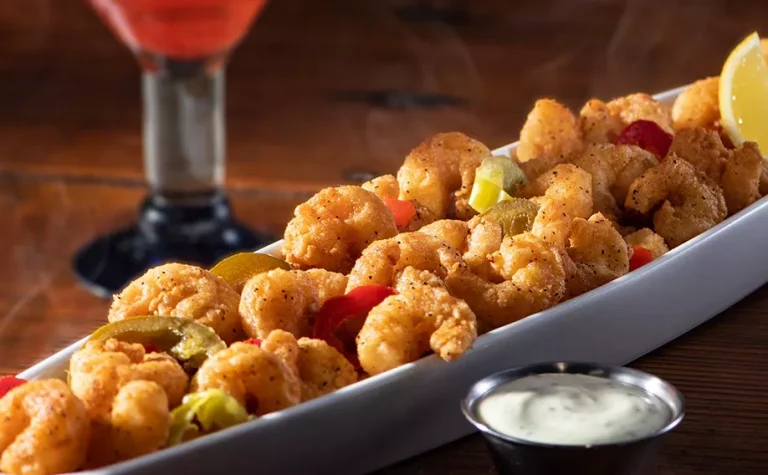 LongHorn Wild West Shrimp: Taste, Calories, Price & Guide